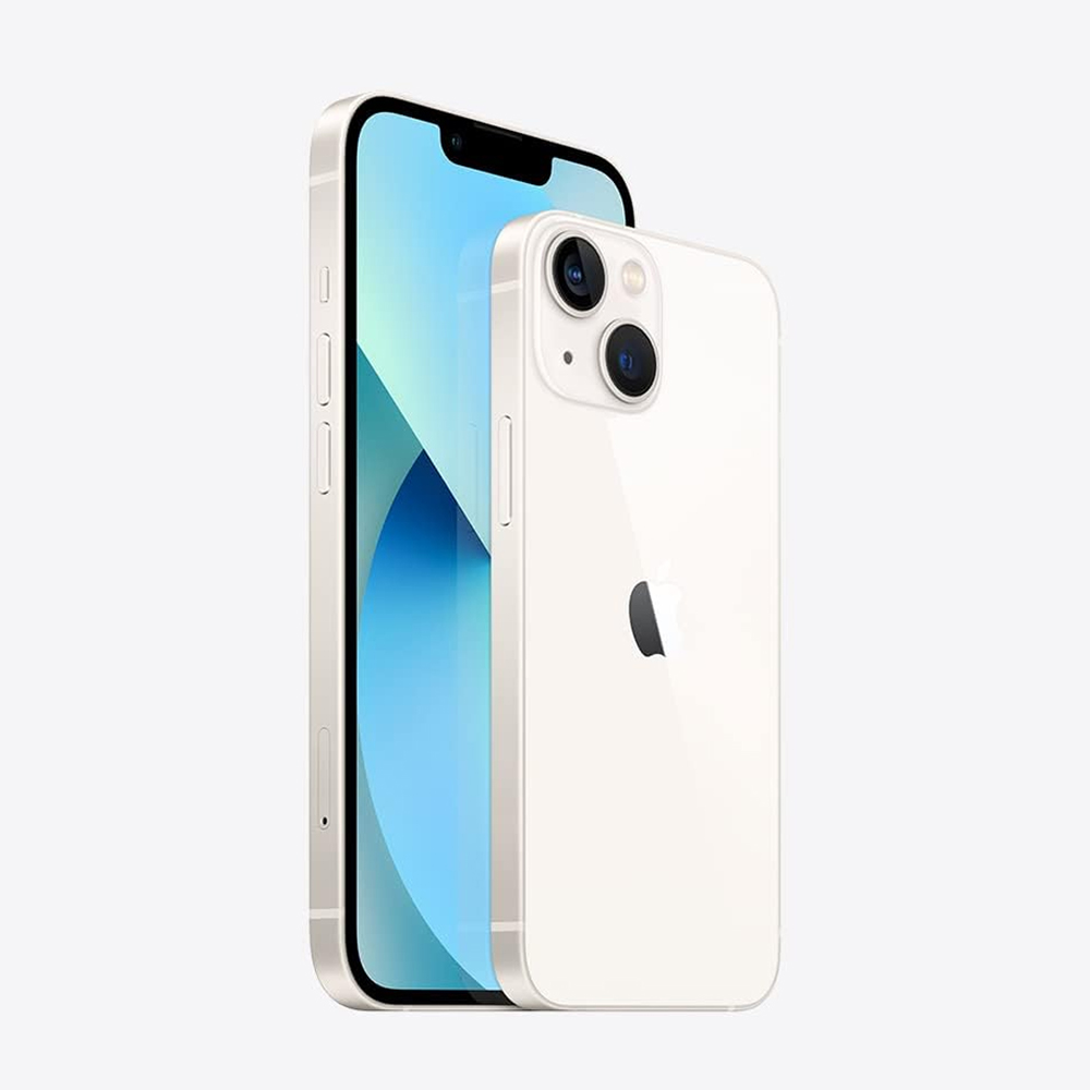 Apple Iphone 13 256GB - Branco